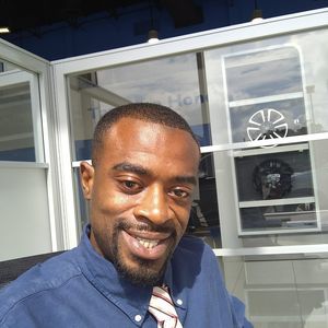 Meet your Posher, Mandrell